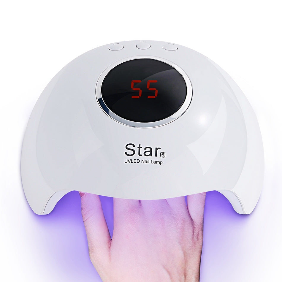 UV Nail Dryer Lamp