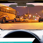 Car Sun Visor