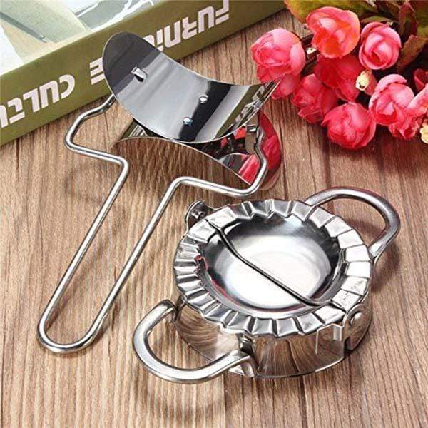 DIY Dumpling Mold Set