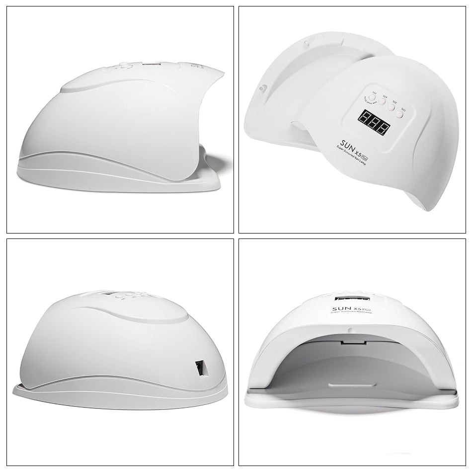 UV Nail Dryer Lamp