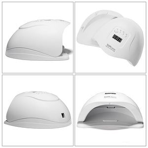 UV Nail Dryer Lamp