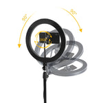 LED Ring Light Kit