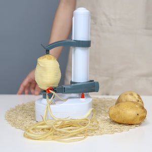 Electric Fruit/Veggie Peeler