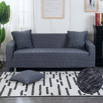 Deluxe Sofa Cover