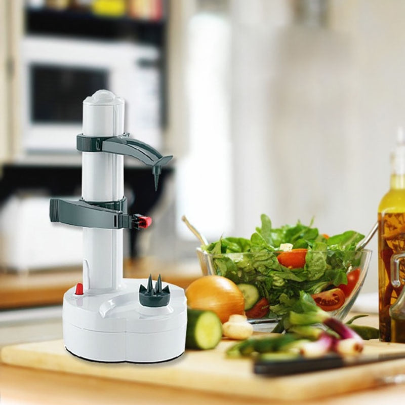 Electric Fruit/Veggie Peeler