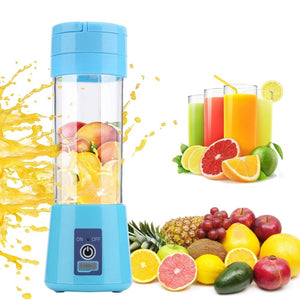 Portable Bottle Blender