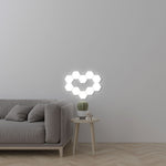 Hexa Touch Lights