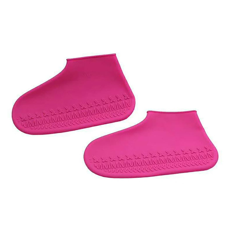Ultra-Elastic Waterproof Shoe Cover