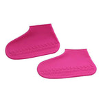Ultra-Elastic Waterproof Shoe Cover
