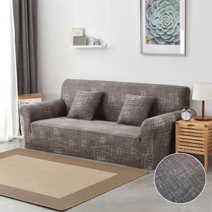 Deluxe Sofa Cover