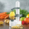 Electric Fruit/Veggie Peeler