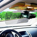 Car Sun Visor