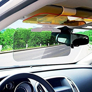 Car Sun Visor