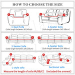 Deluxe Sofa Cover