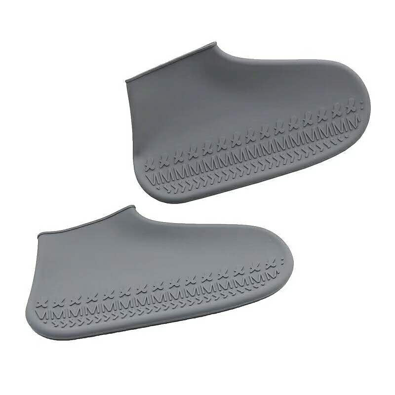Ultra-Elastic Waterproof Shoe Cover