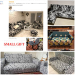 Deluxe Sofa Cover