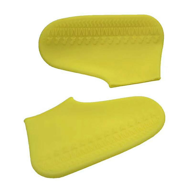 Ultra-Elastic Waterproof Shoe Cover