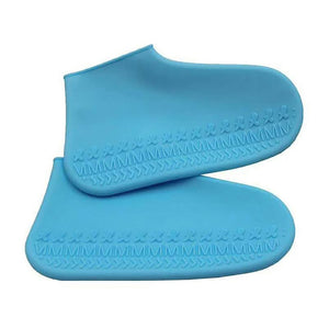 Ultra-Elastic Waterproof Shoe Cover