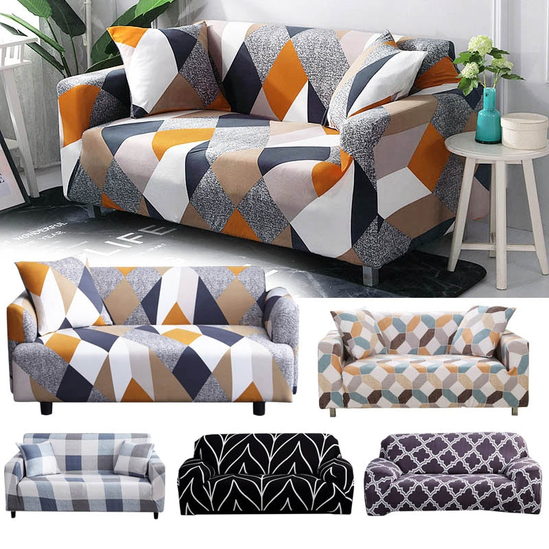 Deluxe Sofa Cover