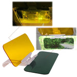 Car Sun Visor