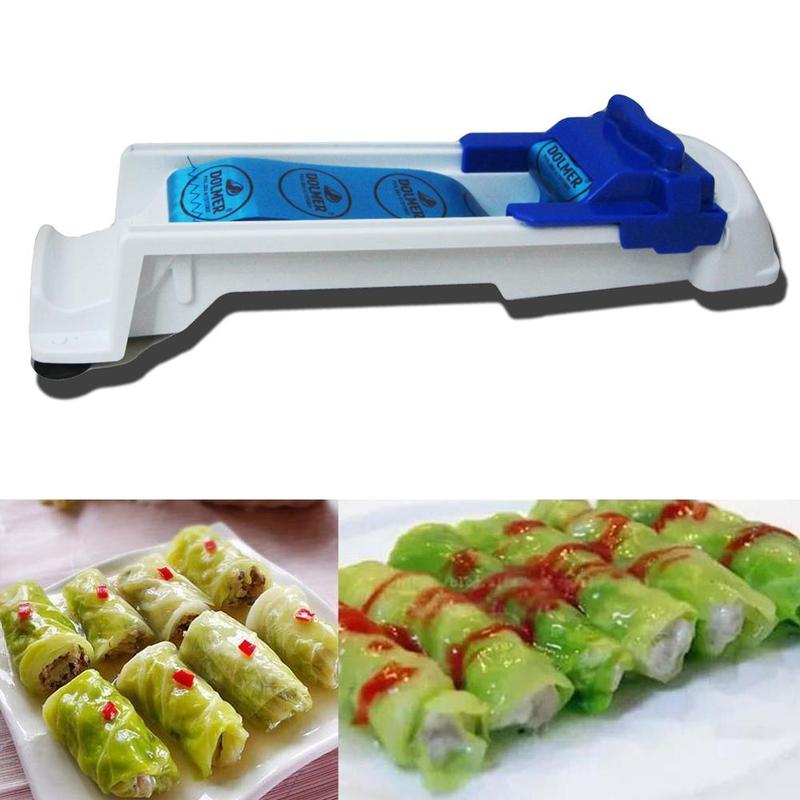Magic Sushi Rolling Tool