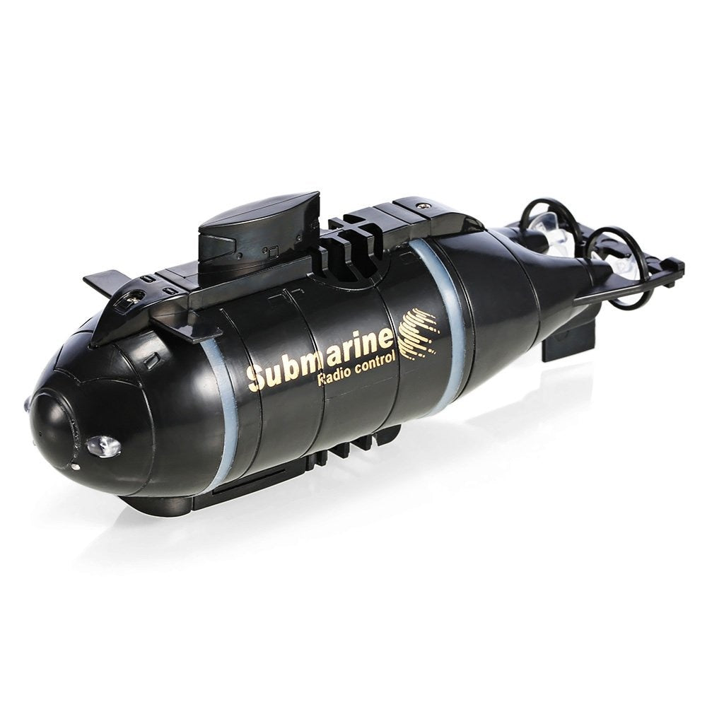 Remote Control Submarine Toy