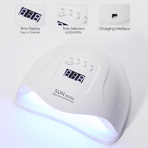 UV Nail Dryer Lamp