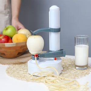 Electric Fruit/Veggie Peeler