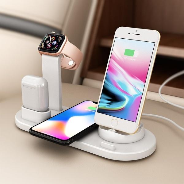 DreamPower™ Smart Station