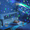 Space Projector Lamp