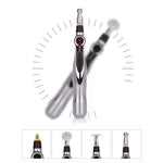 Electronic Acupuncture Pen