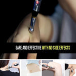 Electronic Acupuncture Pen