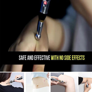 Electronic Acupuncture Pen