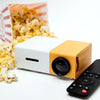 DreamTV™ HD Pocket Projector