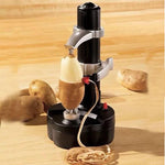 Electric Fruit/Veggie Peeler