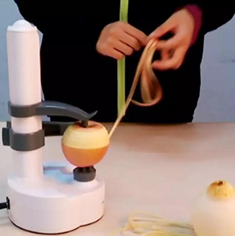 Electric Fruit/Veggie Peeler