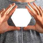 Hexa Touch Lights