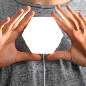 Hexa Touch Lights
