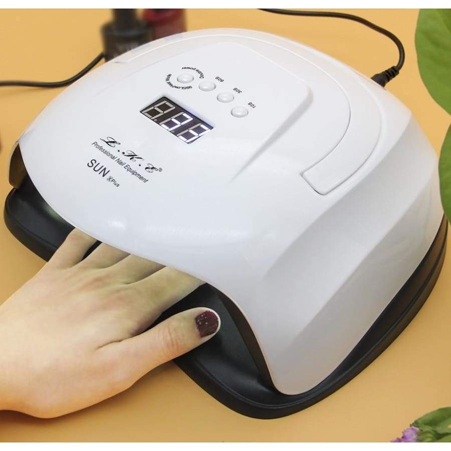 UV Nail Dryer Lamp